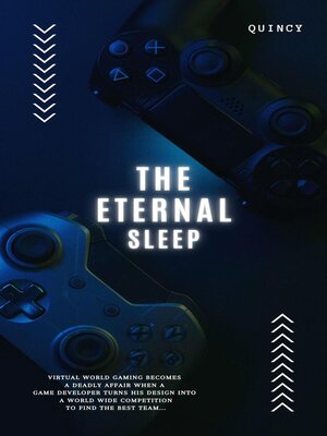 cover image of The Eternal Sleep